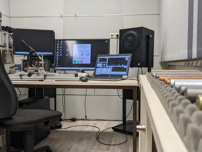 Audiolabor